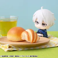 MegaHouse Lookup BLUE LOCK Yoichi Isagi & Seishiro Nagi Japanese National Player Match Ver. set 【with gift】 - BLUE LOCK - photo 14