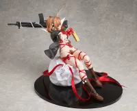 FREEing Girls' Frontline 89 Shiki: Reindeer Manifesto - Girls' Frontline - photo 5