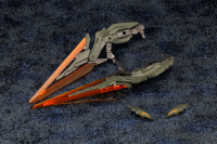 HEXA GEAR BOOSTER PACK 011 BITING SCISSORS 1