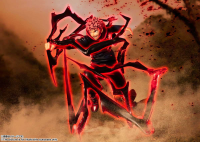 Yuji Itadori 6