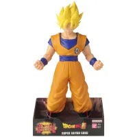 BANDAI Colossal Warriors - Super Saiyan Goku - Dragon Ball - photo 1