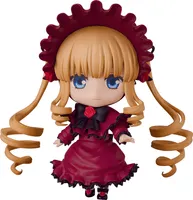 GOOD SMILE COMPANY Nendoroid Shinku 2.0 - Rozen Maiden - photo 1