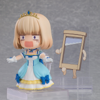 Nendoroid Mia Luna Tearmoon 4