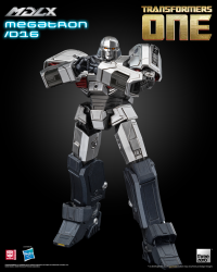 Transformers One - MDLX Megatron/D16 16