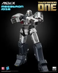 threezero Transformers One - MDLX Megatron/D16 - Transformers - photo 16