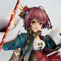 Parco Atelier Sophie 2: The Alchemist of the Mysterious Dream Sophie 1/7 scale figure - Atelier Ryza - photo 4