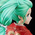 Hatsune Miku: Beauty Looking Back Miku Ver. 9