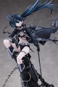 Solarain Black Rock Shooter: Pilot Edition Ver. - Black Rock Shooter - photo 9
