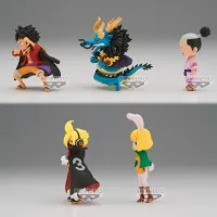 BANDAI One Piece Wanokuni Onigashima 3 - ONE PIECE - photo 2