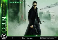Prime 1 Studio Museum Masterline The Matrix (Film) Neo - Live Action Movies/TV - photo 45