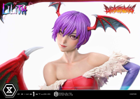 Real Elite Masterline Darkstalkers Lilith 19