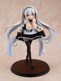 Yui Minamoto: Maid Ver. 3
