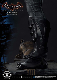 Museum Masterline Batman: Arkham Knight Batman Batsuit V7.43 12