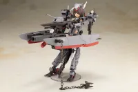 KOTOBUKIYA FRAME ARMS GIRL KONGO Destroyer Ver. - Frame Arms Girl - photo 17