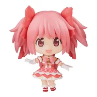 BANDAI Puella Magi Madoka Magica the Movie -Walpurgisnacht- Collection - Puella Magi Madoka Magica - photo 4