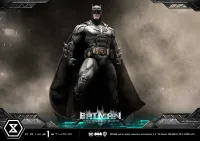 Prime 1 Studio Ultimate Museum Masterline Justice League (Comics) Batman Advanced Suit (Design By Josh Nizzi) - DC Comics - photo 5