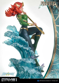 Museum Masterline Aquaman (Comics) Mera 42