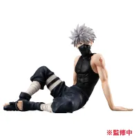 MegaHouse G.E.M. series NARUTO Shippuden Palm size Kakashi-Sensei - NARUTO - photo 1