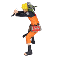 -NARUTO 72 series- 45 Grandista-NARUTO UZUMAKI- 5