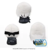 SEGA & you TV Anime "NieR:Automata Ver1.1a" Mascot (EX) - NieR:Automata - photo 4
