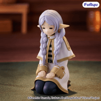 Frieren: Beyond Journey’s End Noodle Stopper Figure -Frieren Downcast ver.- 3