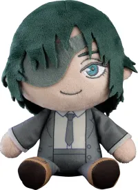 GOOD SMILE COMPANY Chainsaw Man Plushie Himeno - Chainsaw Man - photo 3