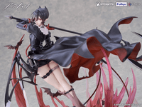 Entelechia Elite 2 VER. 1/7 Scale Figure 8