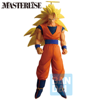 Super Saiyan 3 Son Goku (Battle of the Super Saiyan) 2