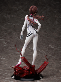 Mari Makinami Illustrious ［LAST MISSION］ 4