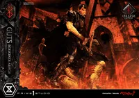 Prime 1 Studio Ultimate Premium Masterline Berserk Guts, Berserker Armor Unleash Edition - Berserk - photo 29
