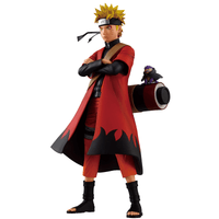 Naruto Uzumaki (Sage Mode) 5