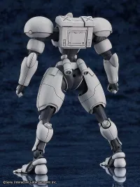 GOOD SMILE COMPANY MODEROID SHIKON (Single-pilot Model) - Gunparade March - photo 8
