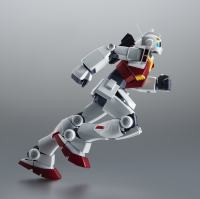 <SIDE MS> RMS-179 GMⅡ (TITANS) ver. A.N.I.M.E. "GUNDAM", TAMASHII NATIONS THE ROBOT SPIRITS 9