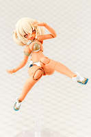 PUNI☆MOFU KIN XIAO 13