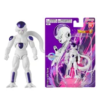 BANDAI Dragon Ball Evolve - Frieza 4th Form - Dragon Ball Z - photo 8