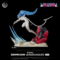 Grimmjow Jeagerjaques - Ikigai 6