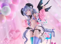 BellFine Panish illustration by annoano - 18+ - photo 13