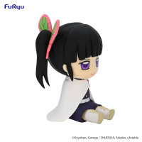 Demon Slayer: Kimetsu no Yaiba　Potetto Figure -Tsuyuri Kanao- 8