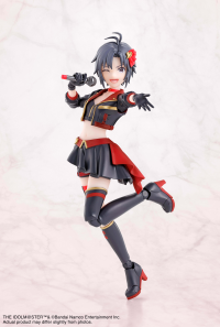 MAKOTO KIKUCHI, TAMASHII NATIONS S.H.Figuarts 8