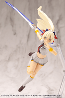 VIRTUOUS STYLE06 SILHOUETTE SWORD WHITE VER. 17