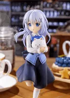 PLUM PMOA Chino (Cafe Style) - Is the Order a Rabbit? - photo 6
