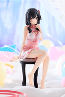KONOSUBA - Gods Blessing on This Wonderful World! Yunyun: Light Novel Negligee ver.