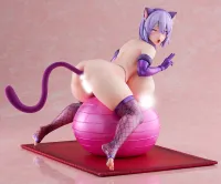 nocturne Rietta - Bakunyuu Party NTR - photo 20