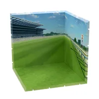 PLM Dioramansion 200: Horse Racing Track - Figure Accessories - photo 2