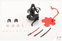 KOTOBUKIYA KUON YAKUSHIJI[MARIA KAGARIBI DAMAGE Ver.] - SOUSAISHOJOTEIEN - photo 13
