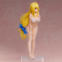 To LOVE-Ru Darkness Swimsuit Series “Tearju Lunatique 1/4 Scale” Muse Color Ver. 4