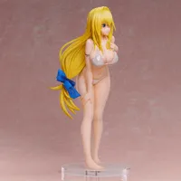 Union Creative To LOVE-Ru Darkness Swimsuit Series “Tearju Lunatique 1/4 Scale” Muse Color Ver. - To LOVE-Ru - photo 4