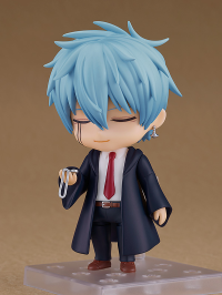 Nendoroid Lance Crown 6