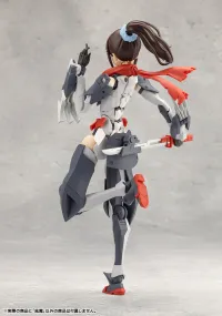 KOTOBUKIYA FUMA - Megalomaria - photo 7
