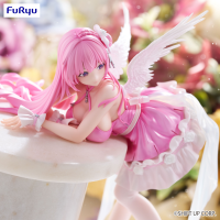 Goddess of Victory: Nikke Noodle Stopper Figure -Dorothy:Nostalgia- 4
